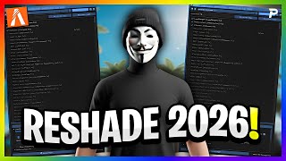 COMO INSTALAR RESHADE NO FIVEM SEM ERRO! 🔥 - ATUALIZADO 2026