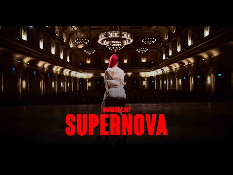 Ansel Elgort - Supernova (Official Video)