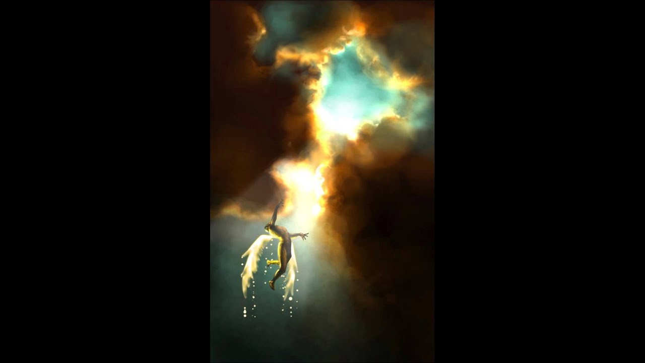 Watch Belladonna - Icarus Blues on YouTube Watch Belladonna - Icarus Blues on YouTube