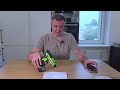 Тест и обзор аккумуляторного клеевого пистолета Greenworks G24GLG практичные решения для любых задач