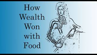 The First British Agricultural Revolution