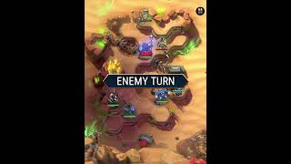 Warhammer 40,000: Tacticus (by Snowprint Studios AB) - iOS iPad Gameplay