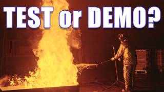 The UL Stamp: Real Testing vs. Demos