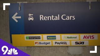 DIA wants to increase car rental fees screenshot 3