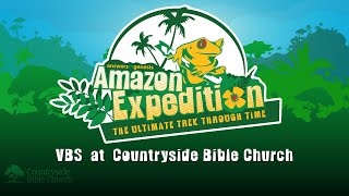 2021 VBS - Day 2