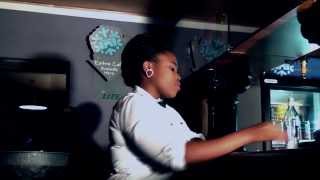 Dj Sponch ft  Muzo 6 & Ntombi Mazwazwa - You make me wanna fly HD