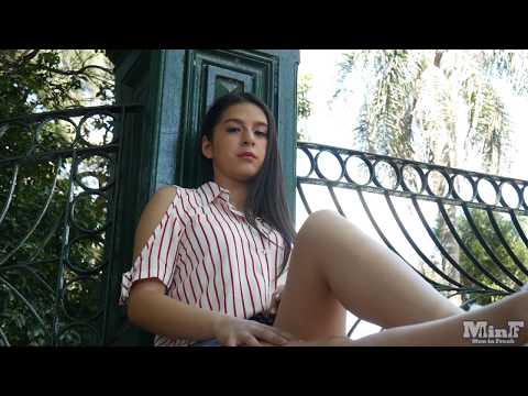 Maca 15 años  Backstage