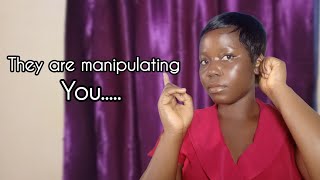 5 Manipulation Tactics People Use Everyday #2026 Profile