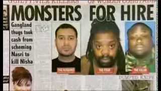 Details Real Crime  A Very Special Constable Part 4 Update