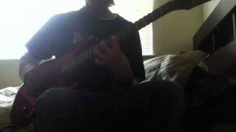 Killswitch Engage - a light in a darkened world