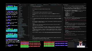 Moon Dev Built The Ultimate AI Copy Trade Bot From Scratch