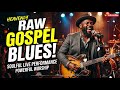 Somebody Been Praying For Me | Deep Gospel Blues | Grace &amp; Mercy | Heavenly Blues Gospel
