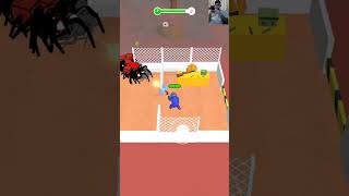 Choo Train Defense: Rainbow io screenshot 5