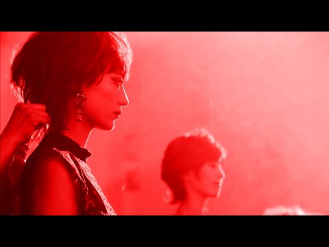 2019ヘアーショー 全日本美容講師会 トップマスターズ モード発表会