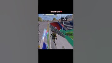 They betrayed us... #callofdutymobile