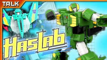 DEATHCOBRA UNLOCKED: HasLab