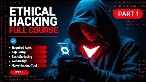 Termux Full Tutorial For Beginners | basic commands explained!