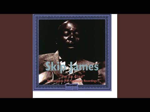 Hard Time Killin' Floor Blues