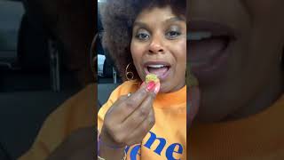 We tried Souley Vegan😱 It’s Louisiana style Creole Vegan soul food in Los Angeles!