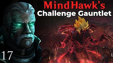 Anime Amon Is HARD - MindHawk