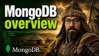 MongoDB overview