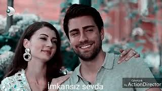 Ayşe❤️kerem= ( aşk başımıza bela) Resimi