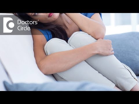 How to manage mucous discharge during periods with dizziness in young women? - Dr. Shailaja N