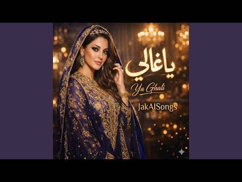 YA GHALI