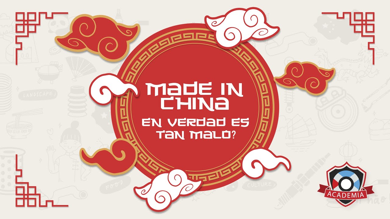 ¿Autopartes chinas son de mala calidad? | Academia Mi Refacción