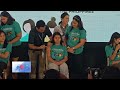 HPV-DNA testing asin thermal ablation machine, maaprobetsaran sa Naga sa paglikay sa cervical cancer