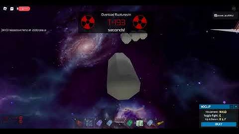 David Tech Computer Core Remake! overload