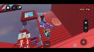 Main Tower Tomato Kakrus