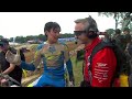 Red Bud 2026 | Pro Motocross 250 Class Highlights