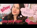 Hairstyle in 3 Minutes!! WHAT!?