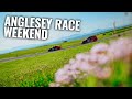 TT TDI&#39;S FIRST RACE!!! 💪 Anglesey International Race Weekend 🏁🏁