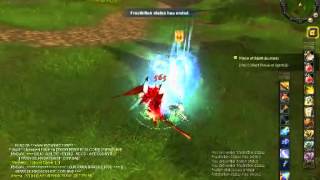 Silkroad Online  Zerk Kldi   D