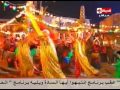 إنتبهوا أيها السادة الإعلامية هالة فاخر تعرض تتر فوازير فطوطة 