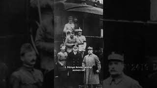 Savaşların Gizli Tanığı, Orient Express