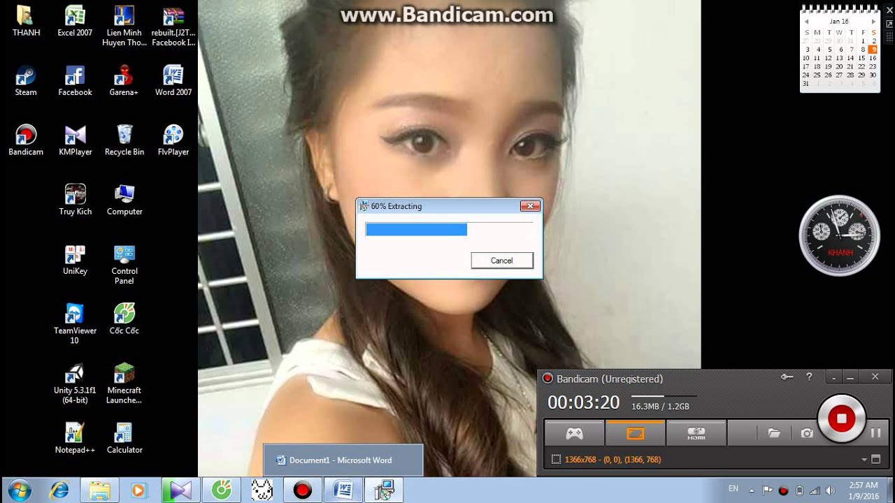 cach download camera 360 về pc YouTube