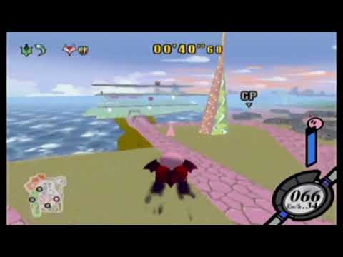 カービィのエアライド 4分part189 