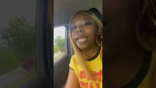 Selfie Style Music Recording in Car#selfierecording #musicincar #singalong