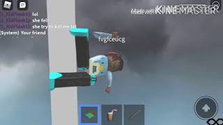 Clarity Meme -Roblox Edition