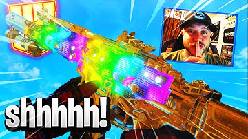 drop NUCLEARS with SUPPRESSED VAPR-XKG CLASS SETUP in COD BLACK OPS 4 (Best VAPR-XKG Class Setup)