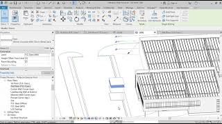 26 Revit Exercise 4 Creating an Opening using the Shaft Method