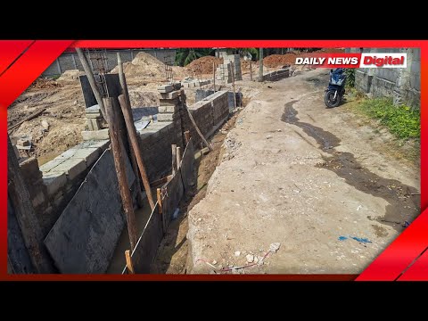 WAKAZI WA VIJIBWENI WALALAMIKIA UJENZI WA UZIO KUINGIA BARABARANI 