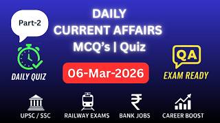 Daily GK Alerts – Jobs, MCQs &amp; Current Affairs
