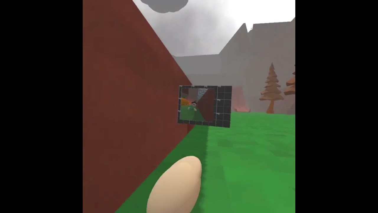 Apple Climbers Glitches: PassTHROW