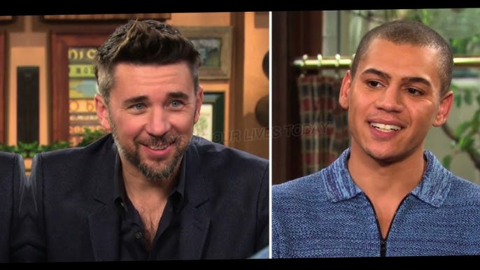 Crypt Bones Shocking Identity Exposed! & Chanel Panics! Days of Our Lives  Breaking News will Shock U - YouTube