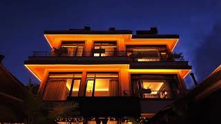 Yalı Bahçe Otel Mudanya Bursa | Yalı Bahçe Mudanya