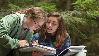 Penn State Environmental Resource Management
